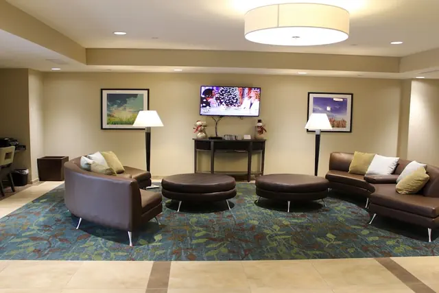Photo 1 - Candlewood Suites Smyrna - Nashville by IHG
