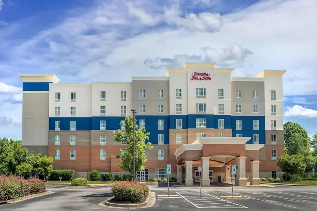 Photo 1 - Hampton Inn & Suites Fort Mill