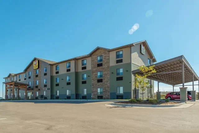 Photo 1 - My Place Hotel - Rapid City, SD