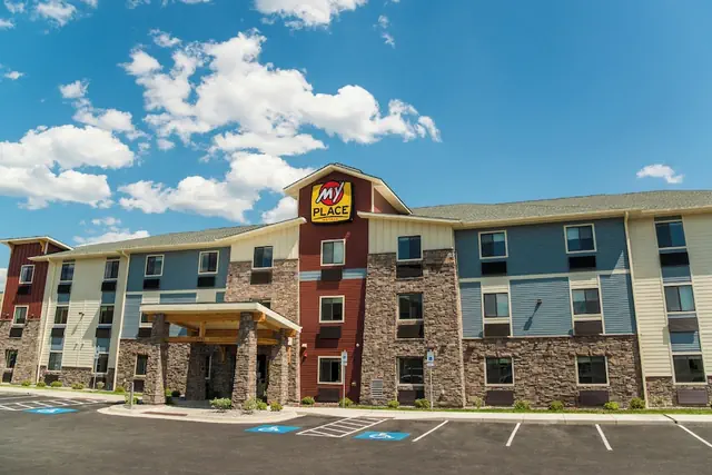 Photo 1 - My Place Hotel - Missoula, MT