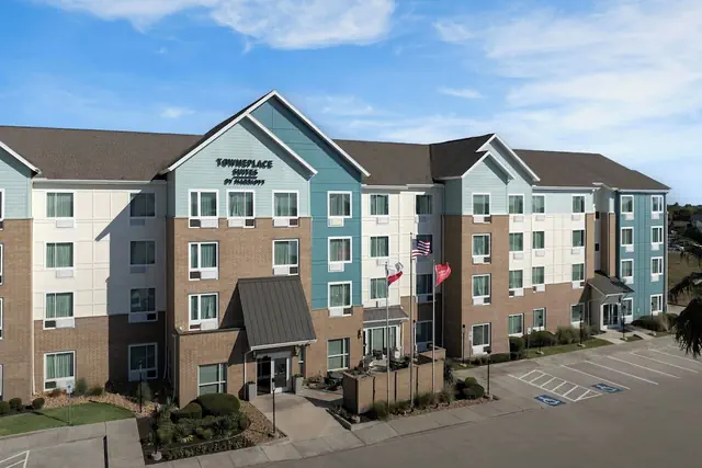 Photo 1 - TownePlace Suites Corpus Christi Portland