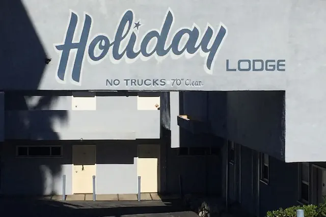 Photo 1 - Holiday Lodge