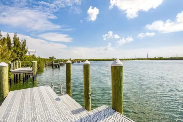 Photo 1 - Aquaria House by Brightwild Pool Boat Dock