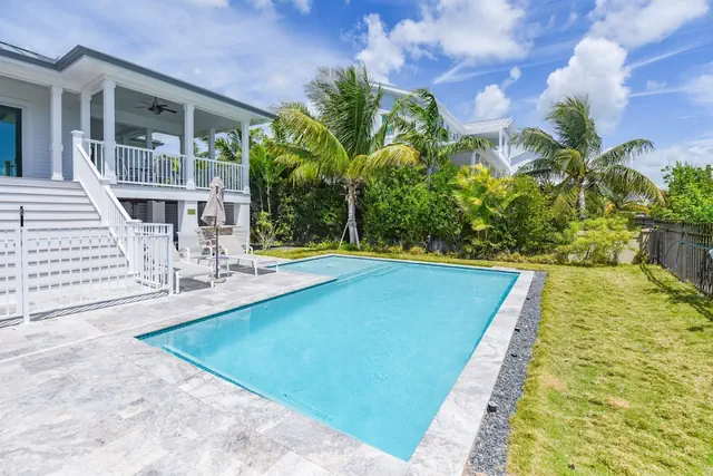 Photo 1 - Springtide House by Brightwild Waterfront Pool