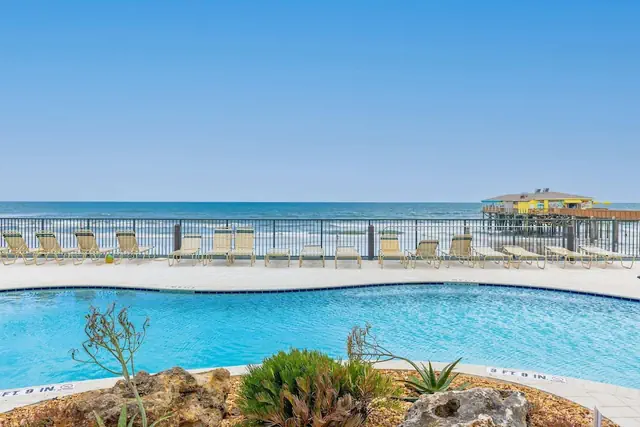 Photo 1 - Oceanfront Penthouse Pool Hot Tub Beach Access