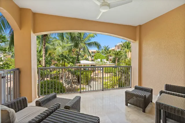 Photo 1 - Resort View 1BR Suite With Direct Pool Access