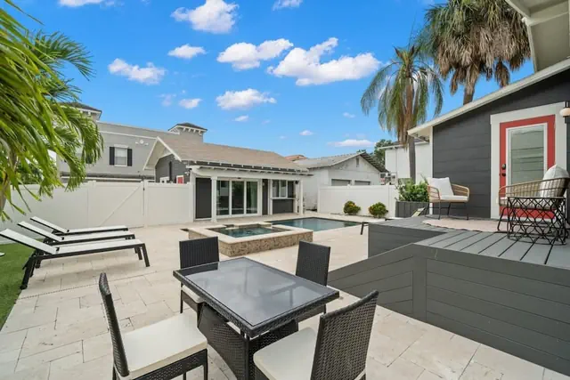 Photo 1 - Soho Serenity by Brightwild Pool Hot Tub