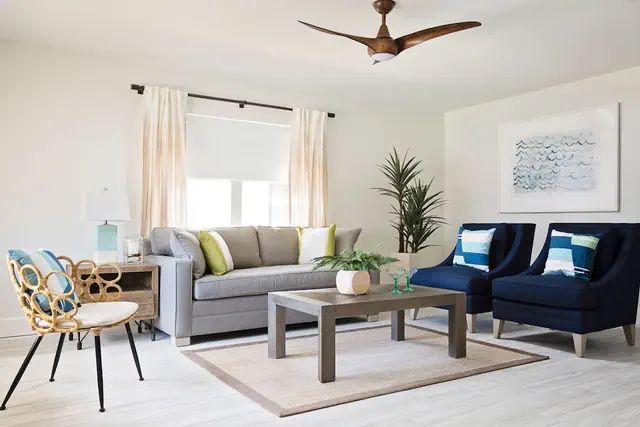 Photo 1 - Stunning 2BR Suite, Just Steps to the Beach