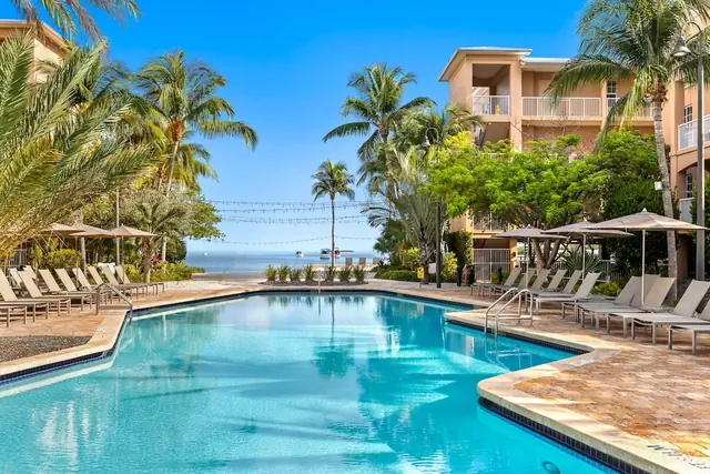 Photo 1 - Ocean Front One Bedroom Residence