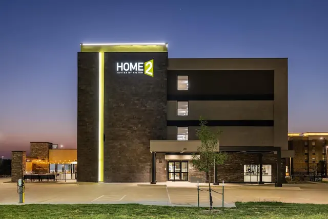 Photo 1 - Home2 Suites By Hilton Altoona Des Moines