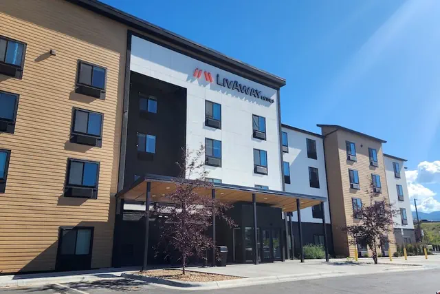 Photo 1 - LivAway Suites- Missoula