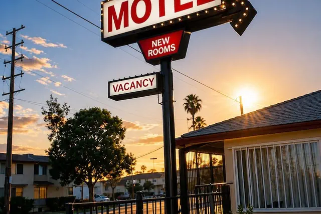 Photo 1 - Sai Park Motel