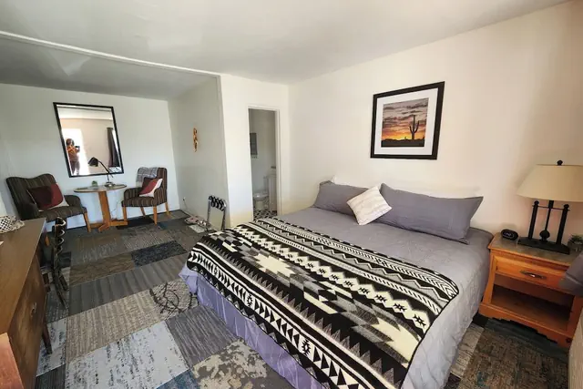 Photo 1 - Southwest Motel