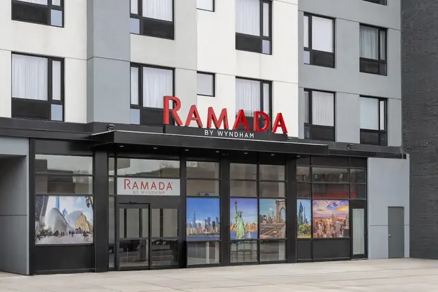 Photo 1 - Ramada By Wyndham Brooklyn Near Flatbush