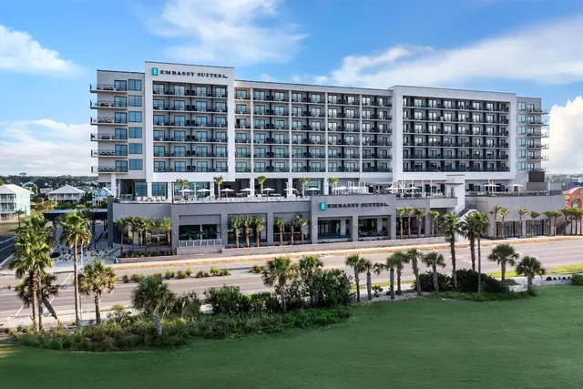 Photo 1 - Embassy Suites By Hilton Gulf Shores Beach Resort