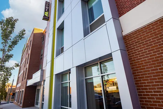 Photo 1 - Home2 Suites By Hilton Memphis Downtown