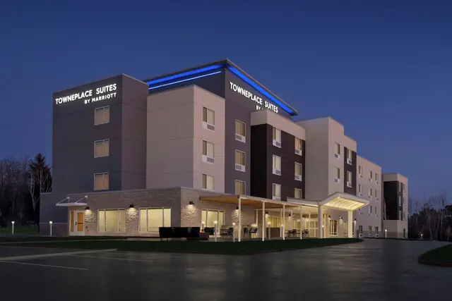 Photo 1 - Towneplace Suites By Marriott Duluth