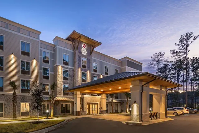Photo 1 - Best Western Plus Bluffton / Hilton Head Hotel