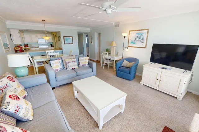 Photo 1 - Beach House 304b 1 Bedroom Condo