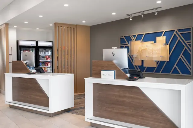 Photo 1 - Holiday Inn Express & Suites Meridian I 20 by IHG