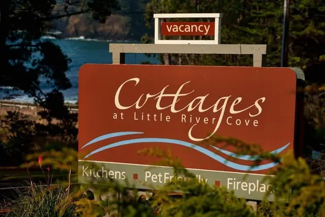 Photo 1 - Cottages at Little River Cove