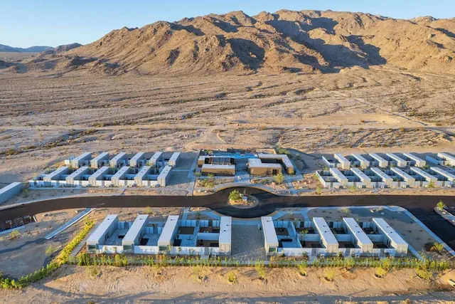 Photo 1 - RESET Hotel Joshua Tree National Park