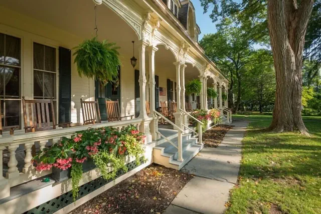 Photo 1 - The Inn at Cooperstown