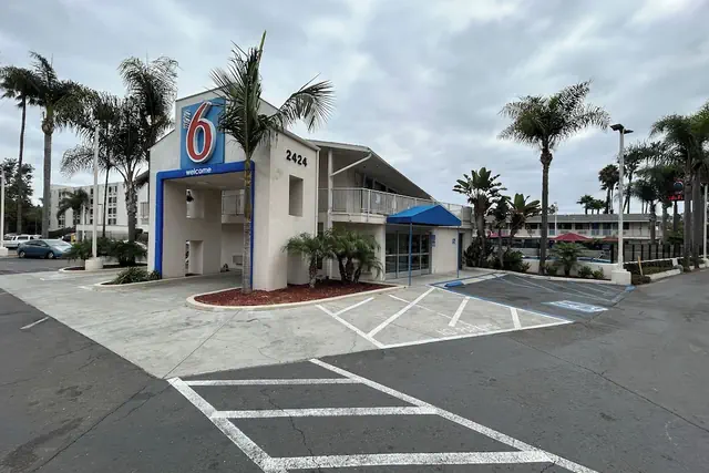 Photo 1 - Studio 6 San Diego, Ca – Hotel Circle – Mission Valley