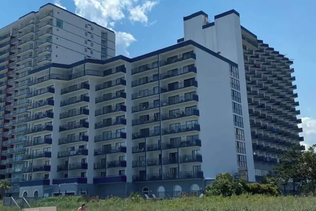 Photo 1 - Bluewater Resort Condos