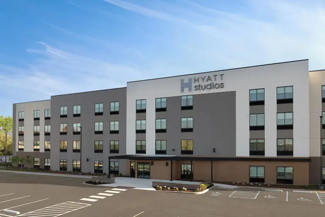 Photo 1 - Hyatt Studios Mobile/Tillmans Corner