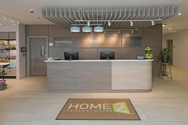 Photo 1 - Home2 Suites By Hilton Lima