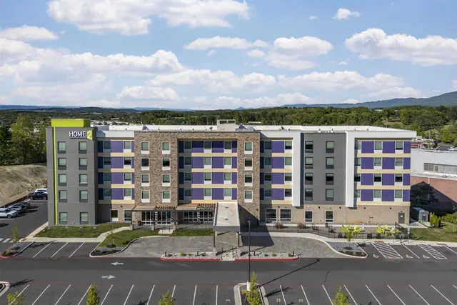 Photo 1 - Home2 Suites By Hilton Harrisonburg University