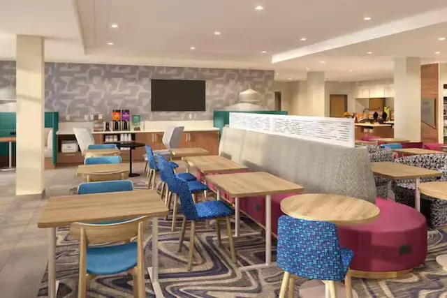 Photo 1 - Home2 Suites By Hilton Hoover Birmingham