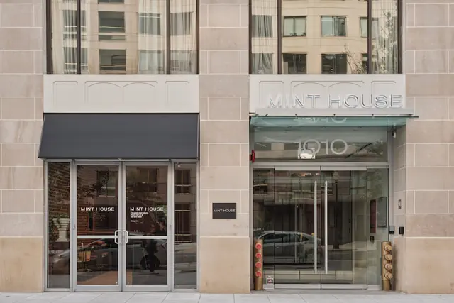 Photo 1 - Mint House Washington DC Downtown by Kasa