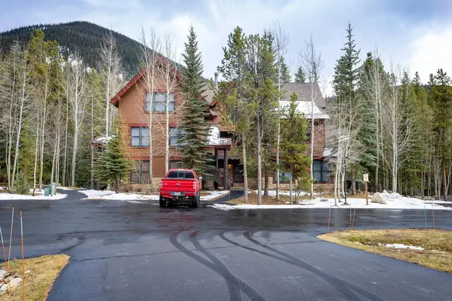 Photo 1 - 8766 Trappers Crossing 2 Bedroom Townhouse
