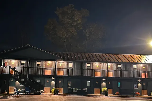 Photo 1 - The Lincoln Boutique Motel