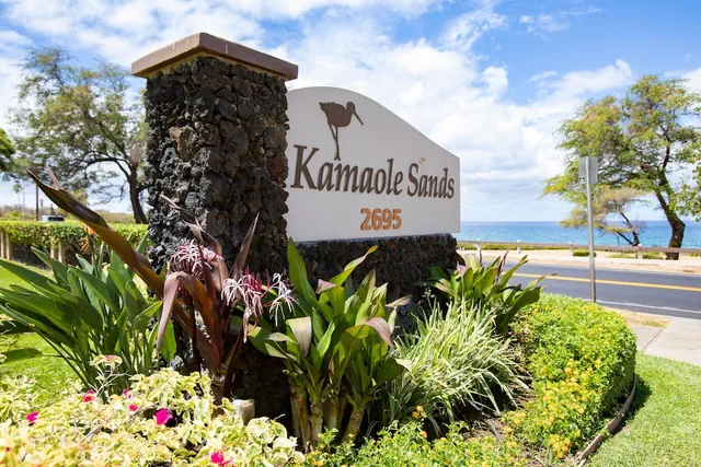 Photo 1 - Kamaole Sands Condos Close to Beach with Parking