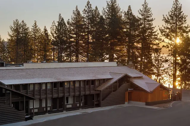 Photo 1 - evo Hotel Tahoe City
