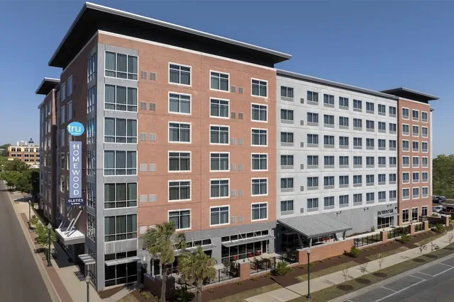 Photo 1 - Homewood Suites By Hilton Columbia Downtown