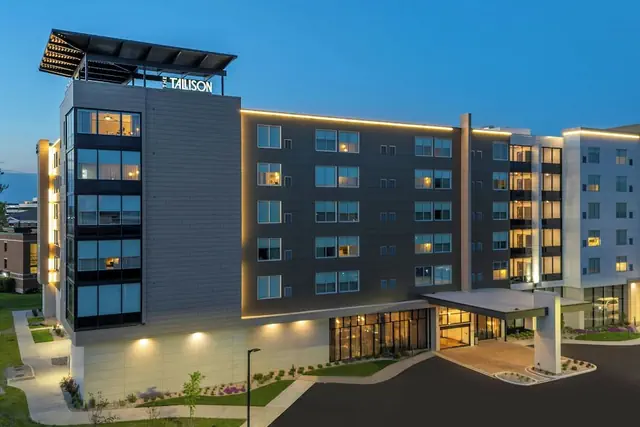 Photo 1 - The Tallison Hotel, A Tribute Portfolio Hotel