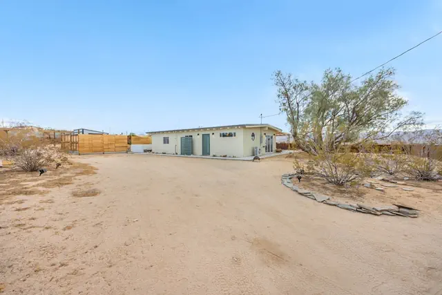 Photo 1 - Desert Hearts Ranch 2 Bedroom Home