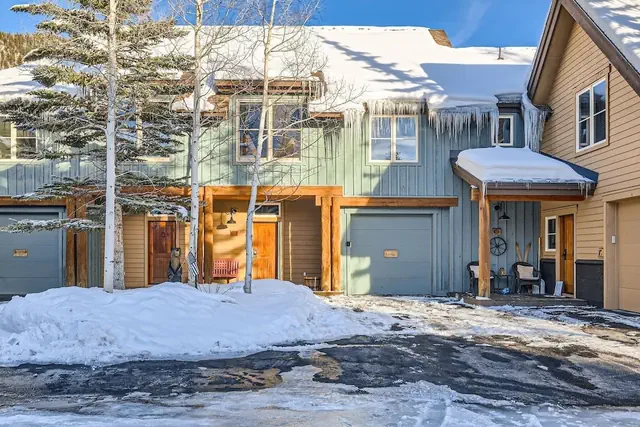 Photo 1 - 8712 Ski Tip Townhomes 3 Bedroom Townhouse