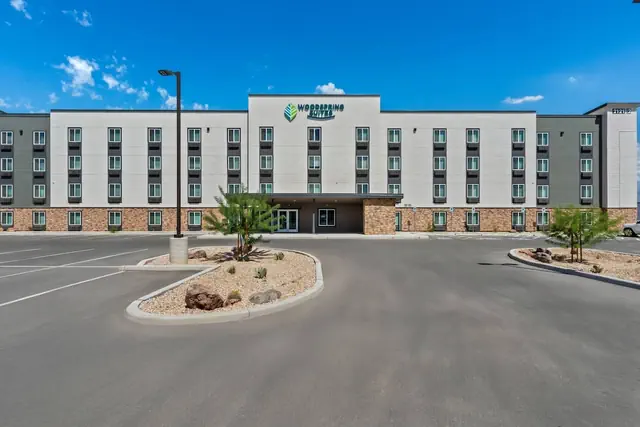 Photo 1 - Woodspring Suites Tucson Medical Center