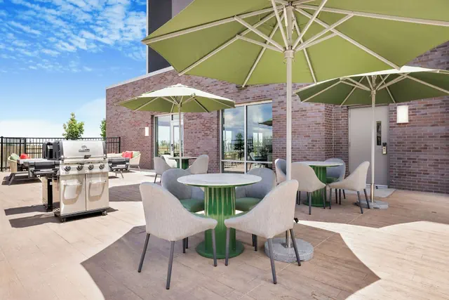 Photo 1 - Home2 Suites By Hilton Madison East