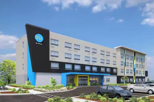 Photo 1 - Tru By Hilton Madison East