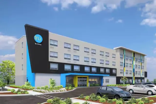 Photo 1 - Tru By Hilton Oshkosh