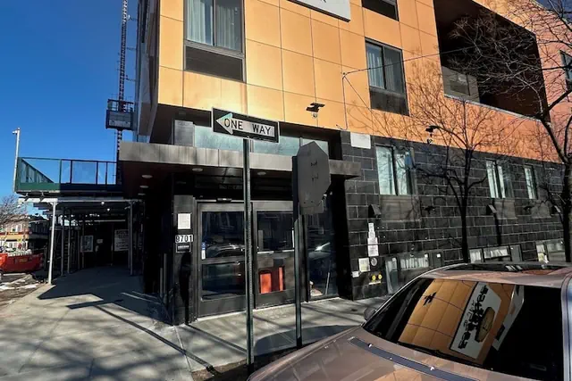 Photo 1 - The Essence Hotel AT JFK