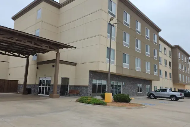 Photo 1 - Surface Boutique Hotel, Will Rogers Airport, Fairgrounds, Restaurant & Bar