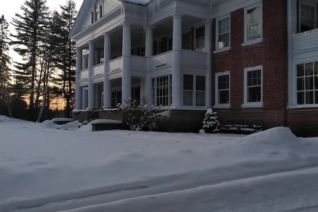 Photo 1 - Prescott House ADK