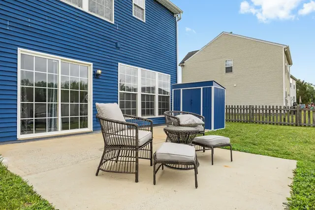 Photo 1 - 3BR Family Retreat with Modern Comforts